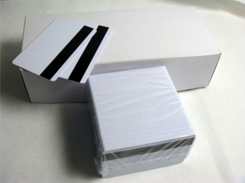 Phôi thẻ nhựa có dải từ mặt sau - vật tư in ấn có tại In Thẻ Nhựa - InTheNhua.com