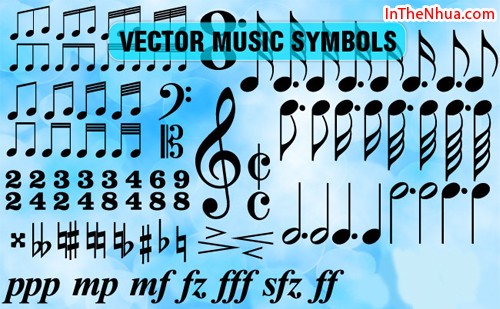 Vector âm nhạc